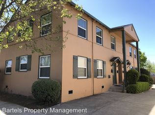 4010 Macdonald Ave APT D, Richmond, CA 94805