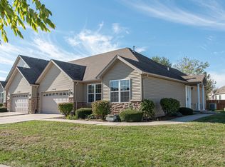 15746 S Cove Cir, Plainfield, IL 60544