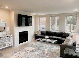 56 Union St #1, Charlestown, MA 02129