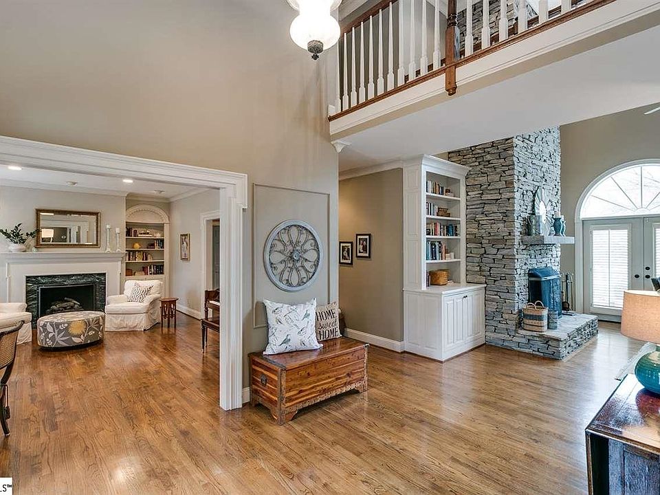 521 Spaulding Lake Dr, Greenville, SC 29615 Zillow