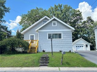 10 Pleasant Ave, Oneonta, NY 13820