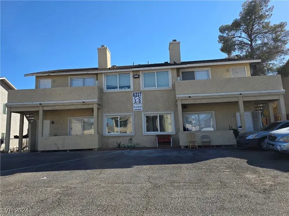 6237 Yerba Ln, Las Vegas, NV 89108