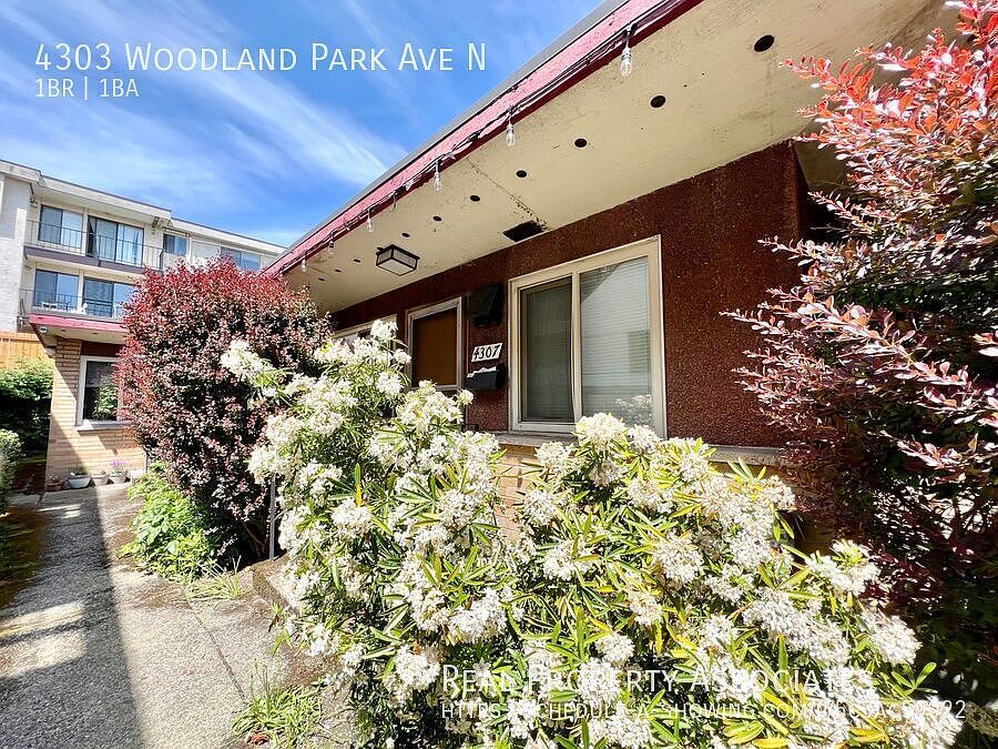 1st image of 4303 Woodland Park Ave N