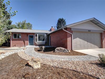 5910 Garrison St, Arvada, CO, 80004