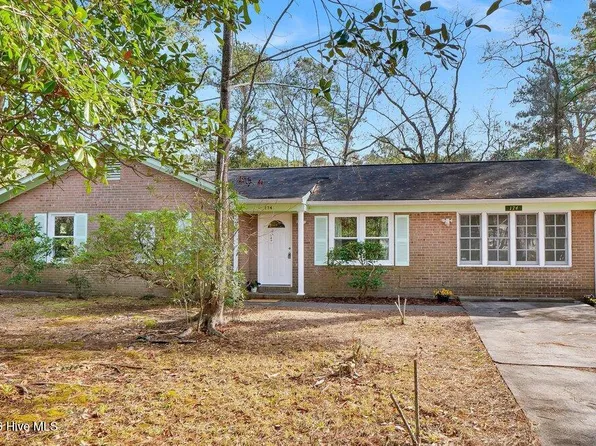 174 Treasure Island Way, Wilmington, NC 28411