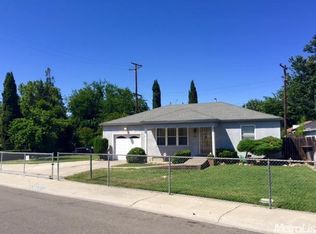 3603 N San Rafael Ave, Stockton, CA 95204