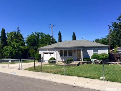 3603 N San Rafael Ave, Stockton, CA, 95204