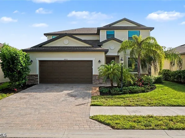 14865 Portico Blvd, Fort Myers, FL 33905