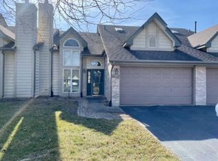 9356 Tyler St, Crown Point, IN 46307