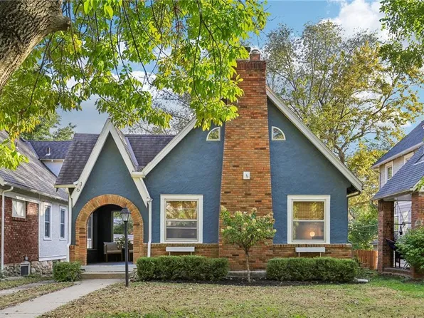 611 E 62nd St, Kansas City, MO 64110