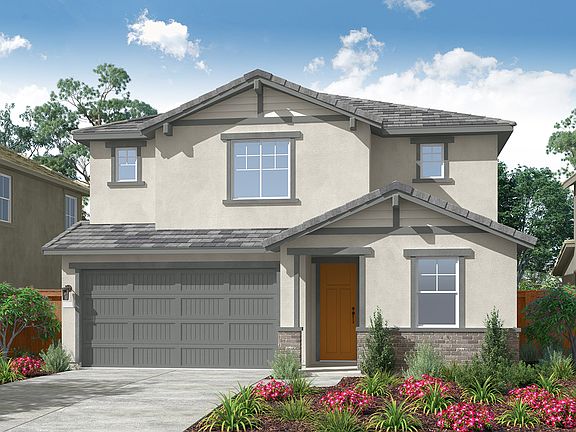 Eastwood exterior 5B