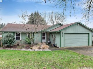 16740 SW Cynthia St, Beaverton, OR 97007
