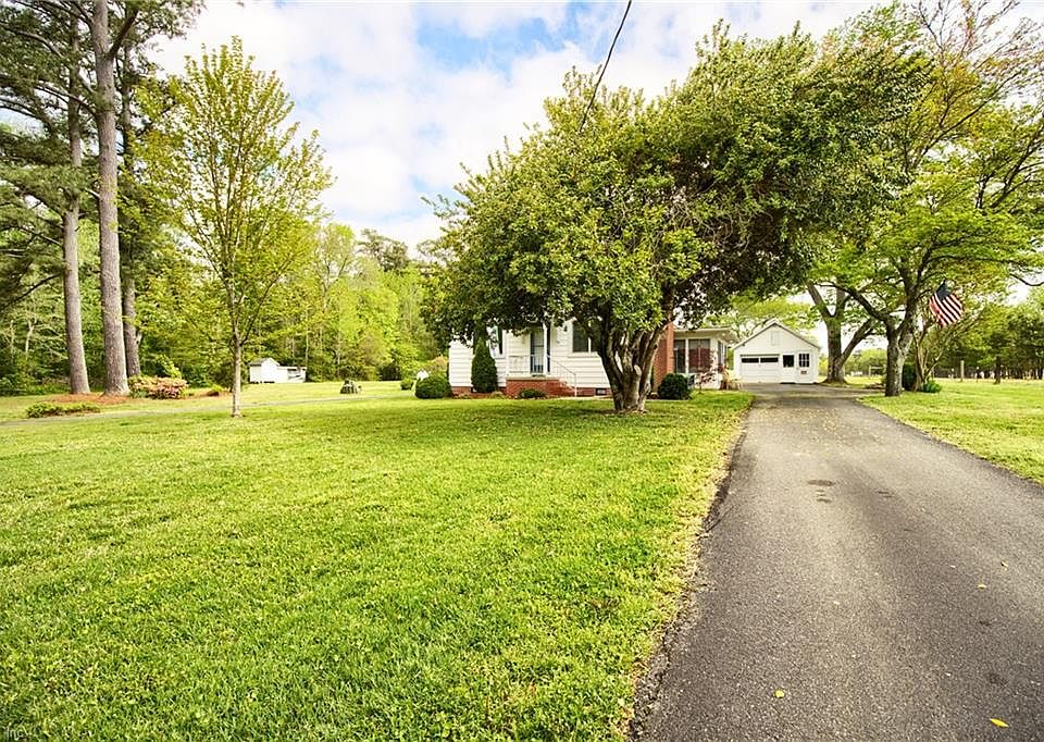 166 Ridge Rd, Cobbs Creek, VA 23035 Zillow