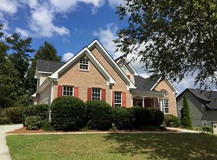 1335 Juniper Springs Trl, Loganville, GA 30052