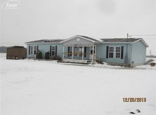 4064 E Wilson Rd, Clio, MI 48420