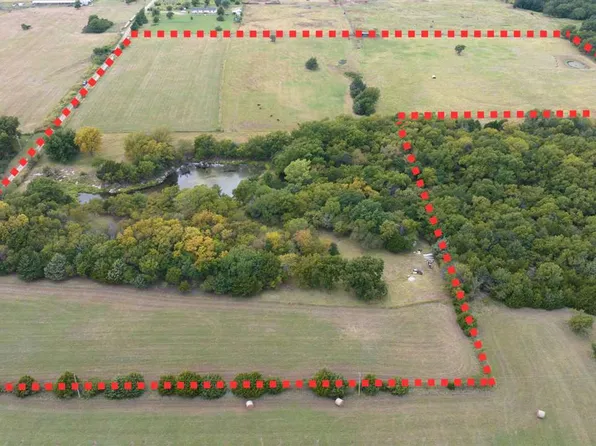 0 Wilde Rd, Ponca City, OK 74604