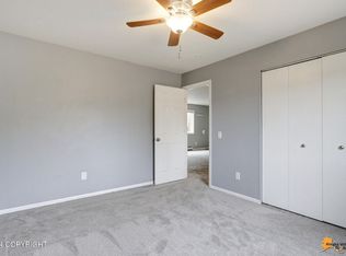 532 North Klevin Street #2, Anchorage, AK 99508