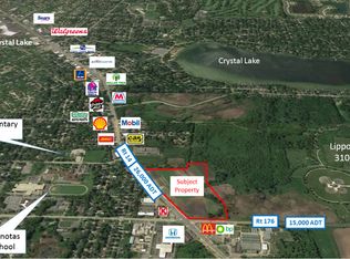 132 N Virginia St, Crystal Lake, IL 60014