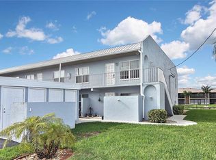 1106 SE 46th St APT 202, Cape Coral, FL 33904