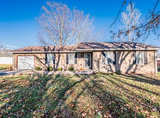 1012 Dickens St, Bowling Green, KY 42101