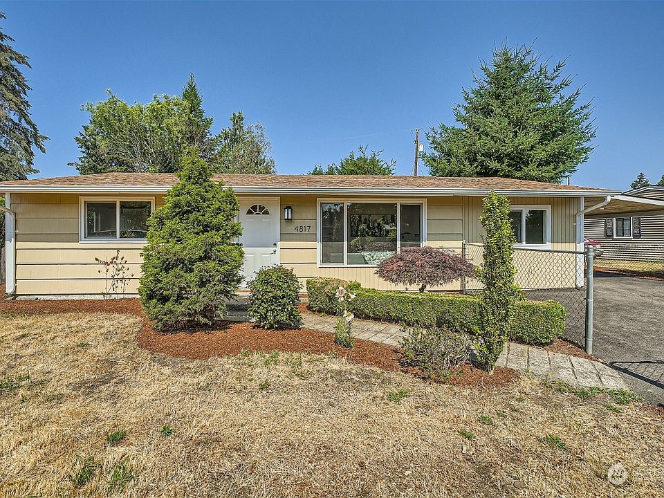 1st image of 4817 Diamond Boulevard SW