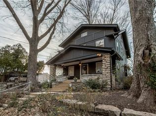 1217 W 38th St, Kansas City, MO 64111
