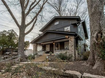 1217 W 38th St, Kansas City, MO, 64111