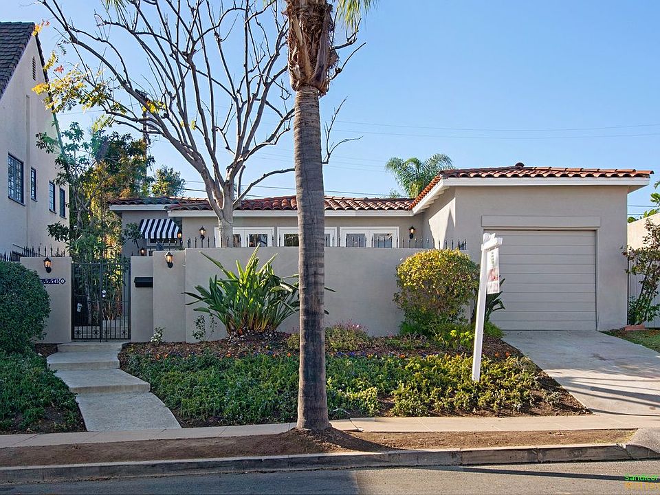 2nd image of 4556 E Talmadge Dr