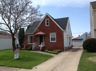 5230 W 28th St, Parma, OH