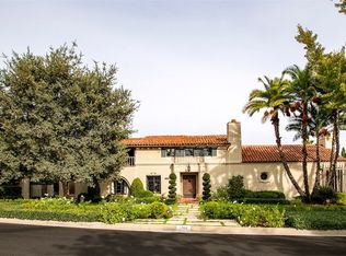 1740 Ramiro Rd, San Marino, CA 91108