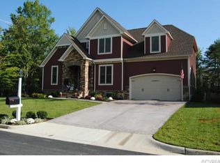 14506 Farcet Dr, Midlothian, VA 23112