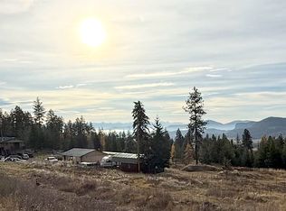 19649 Golden Pine Ln, Proctor, MT 59929