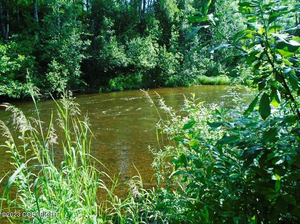 Township Road H Mi #93, Talkeetna, AK 99676