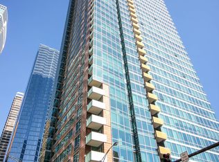 505 N McClurg Ct APT 705, Chicago, IL 60611