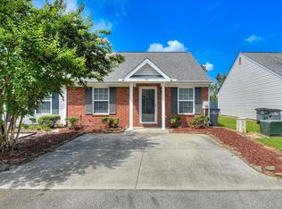 651 Brook Trl, Evans, GA 30809