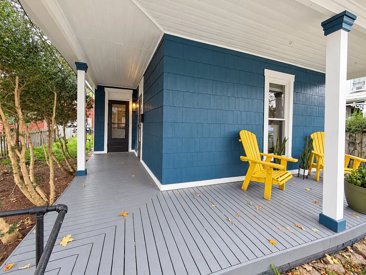 3 bed, 1381 sqft, $3,500 — Photo 2
