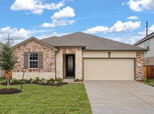 17018 Daylily Dune Way, Hockley, TX 77447