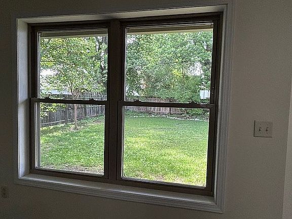 View from Living Room
