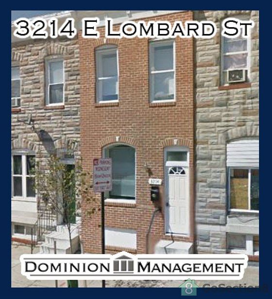 2nd image of 3214 E Lombard St