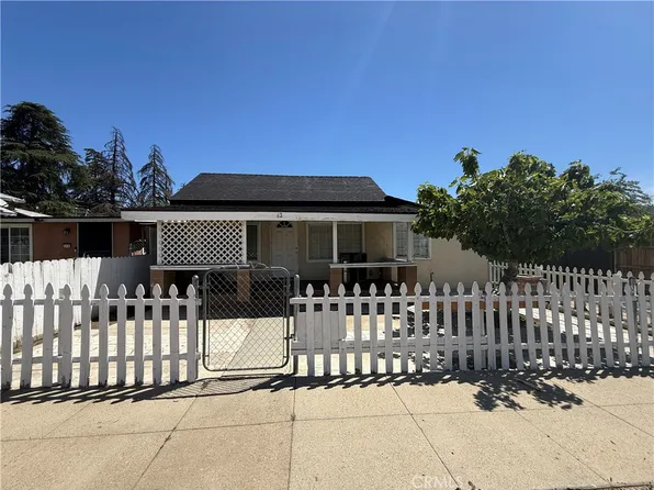162 N 3rd St, Banning, CA 92220