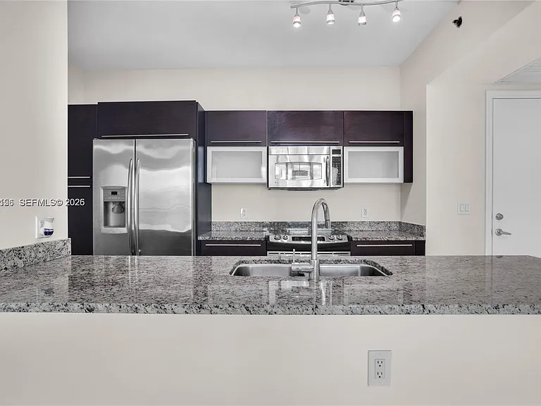 951 Brickell Ave #3107 — Photo 20