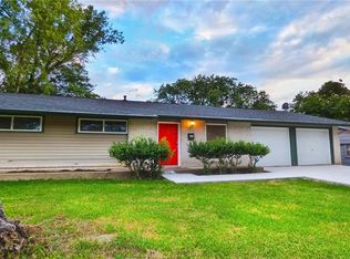 2720 Winslow St, Irving, TX 75062