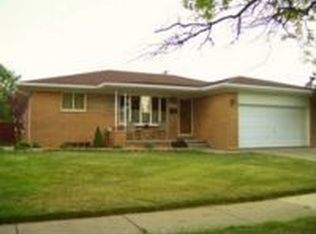 14007 Berkshire St, Riverview, MI 48193