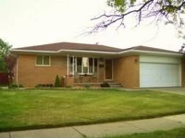 14007 Berkshire St, Riverview, MI 48193
