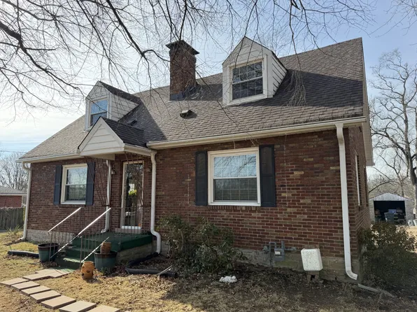 2005 Olga Ave, Nashville, TN 37216