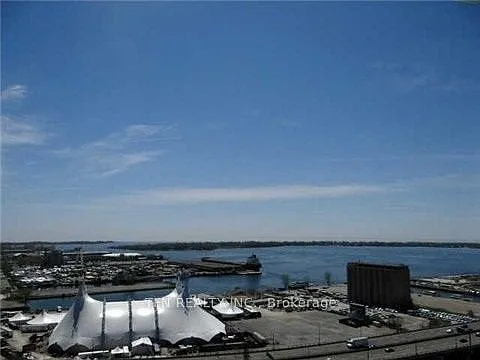390 Cherry St #2507 — Photo 9