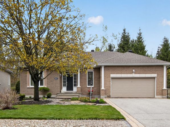 57 Wilderness Way, Ottawa, ON K2S 2E3