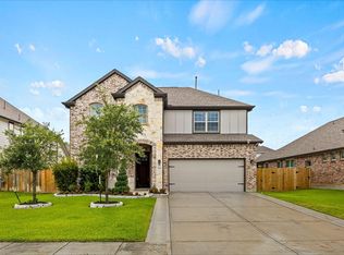 20819 Magical Merlin Way, Tomball, TX 77375
