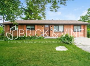 4780 Carbondale Dr, Columbus, OH 43232