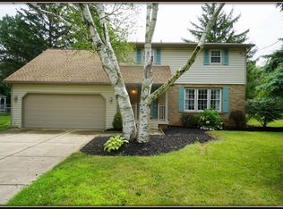 4689 W Park Dr, Lewiston, NY 14092